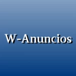 wanuncios: anuncios clasificados android application logo